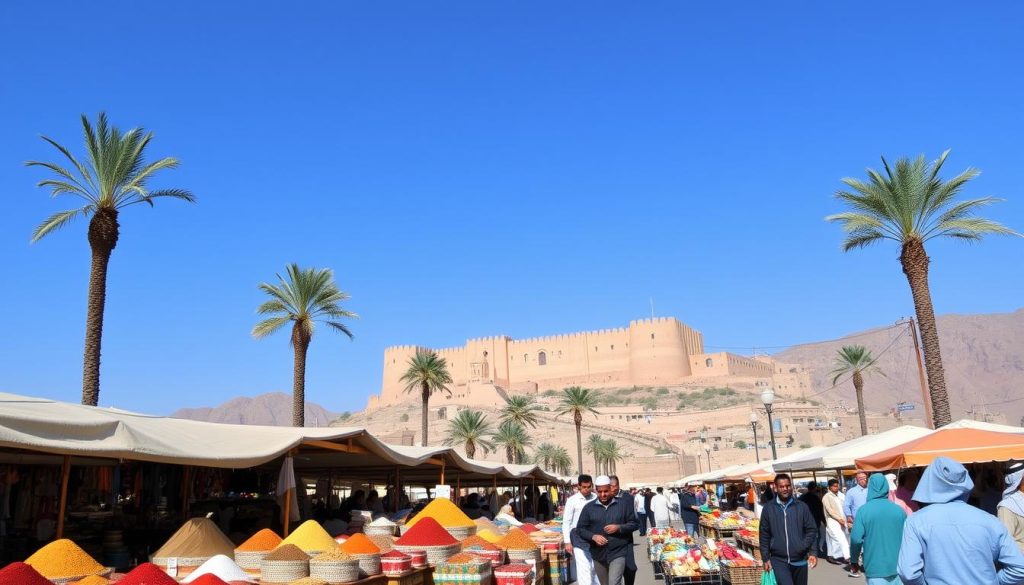 Best things to do in Nizwa Best things to do in Nizwa