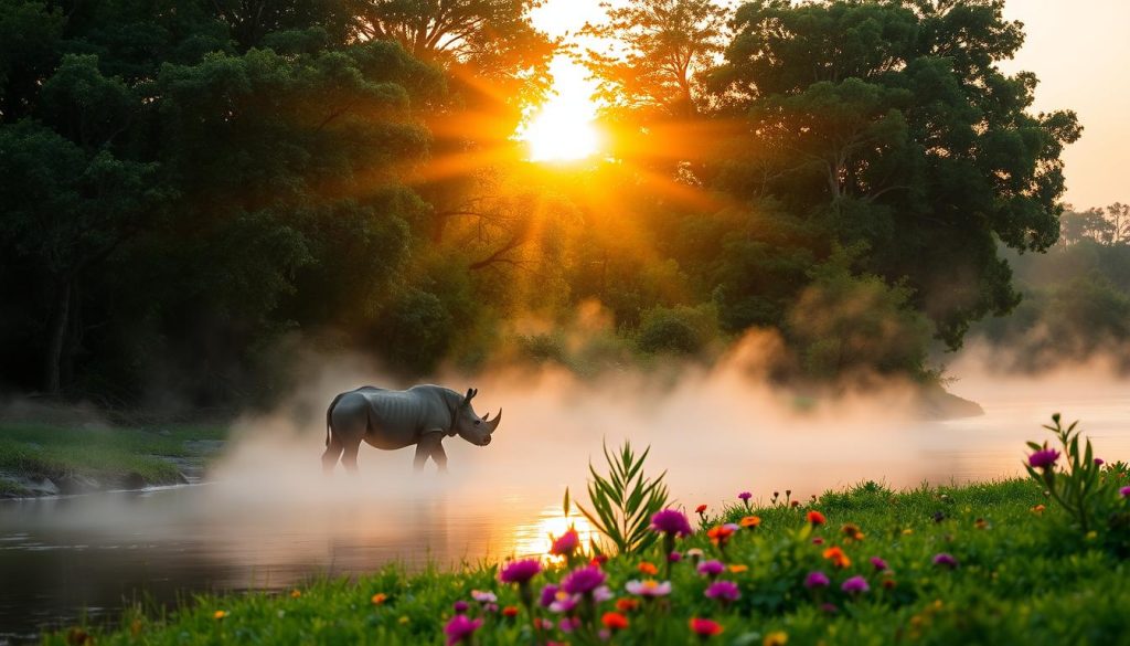 Best time for Chitwan National Park wildlife photography Best time for Chitwan National Park wildlife photography