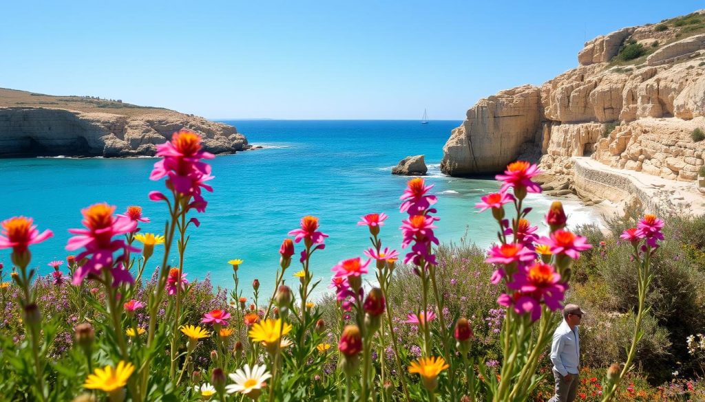 Best time to visit Comino Best time to visit Comino
