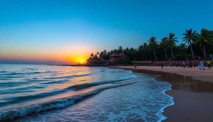 Best time to visit Galle for weather and fewer crowds?