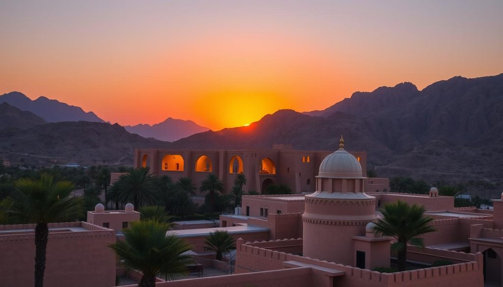 Best time to visit Nizwa Best time to visit Nizwa