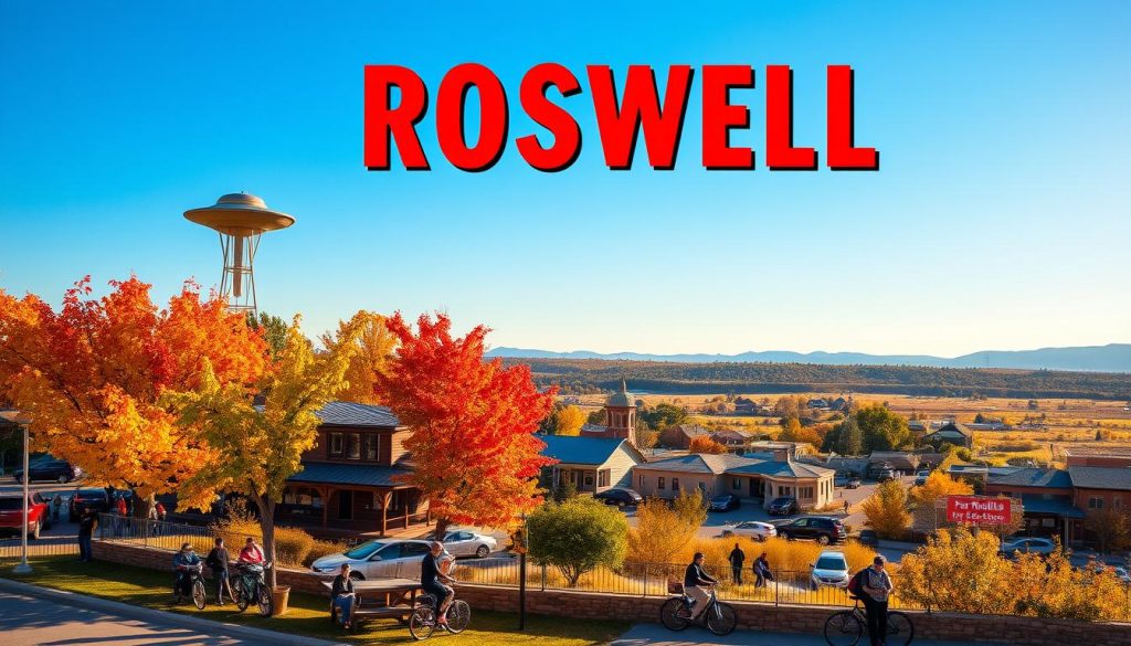 Best time to visit Roswell Best time to visit Roswell