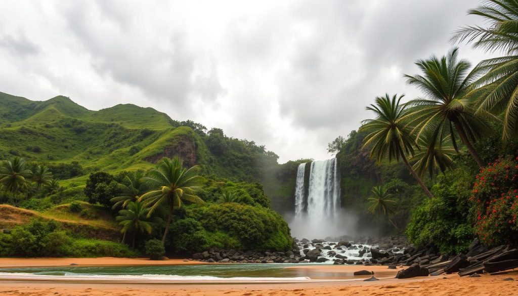 Best time to visit Salalah Best time to visit Salalah