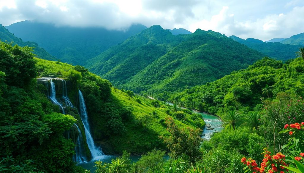 Best time to visit Salalah for Khareef season and lush greenery. Best time to visit Salalah for Khareef season and lush greenery.