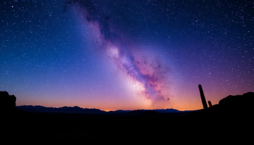 Best times for stargazing in Roswell Best times for stargazing in Roswell