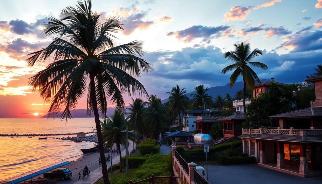 Best times to visit Sur Best times to visit Sur