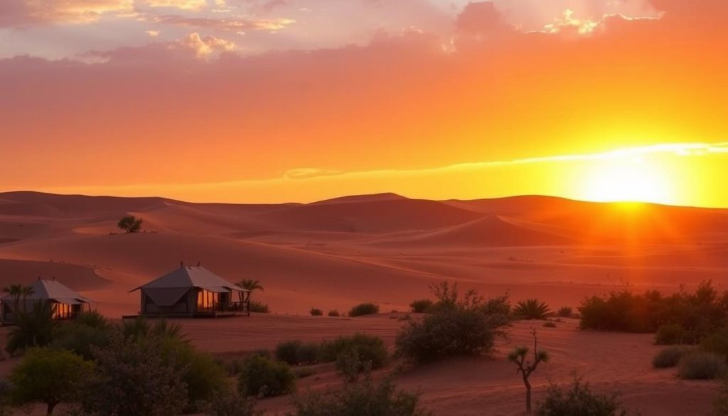 Best times to visit Wahiba Sands Best times to visit Wahiba Sands
