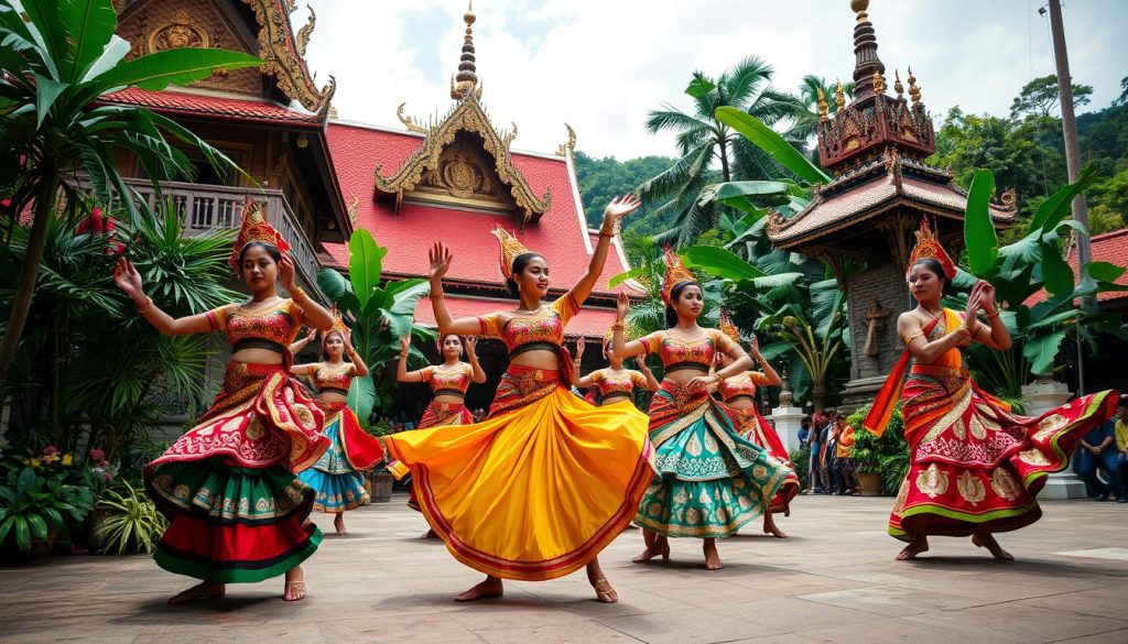 Best traditional dance performances in Kandy