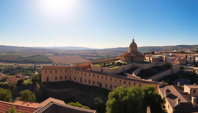 Best views in Mdina