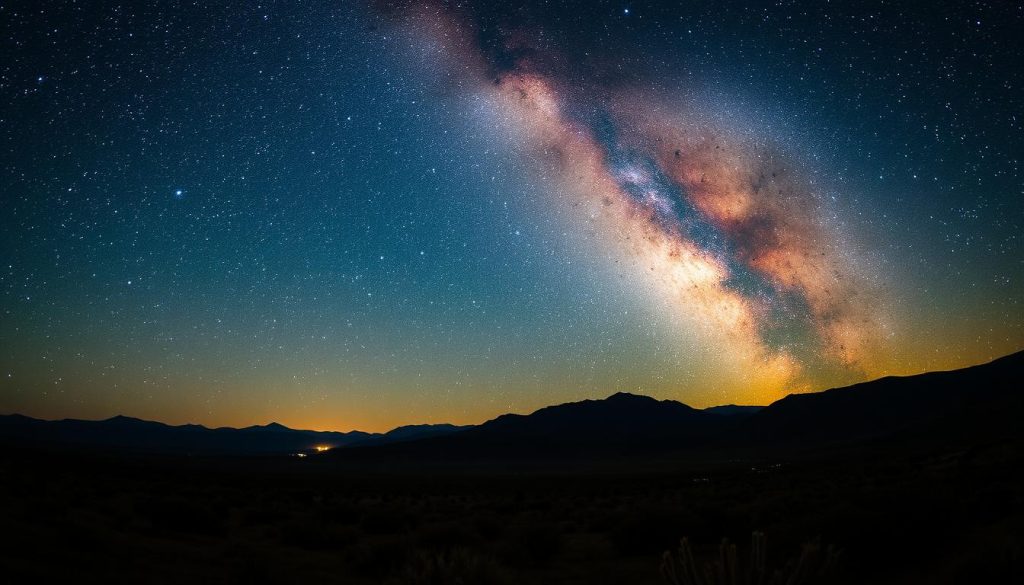 Best views of the Milky Way Best views of the Milky Way