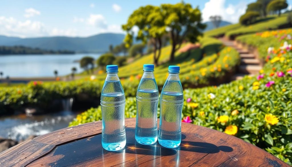 Best water options in Nuwara Eliya