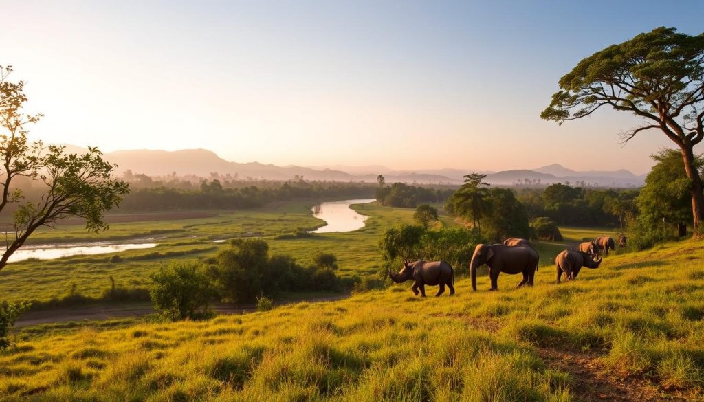 Best wildlife photography locations in Chitwan Best wildlife photography locations in Chitwan