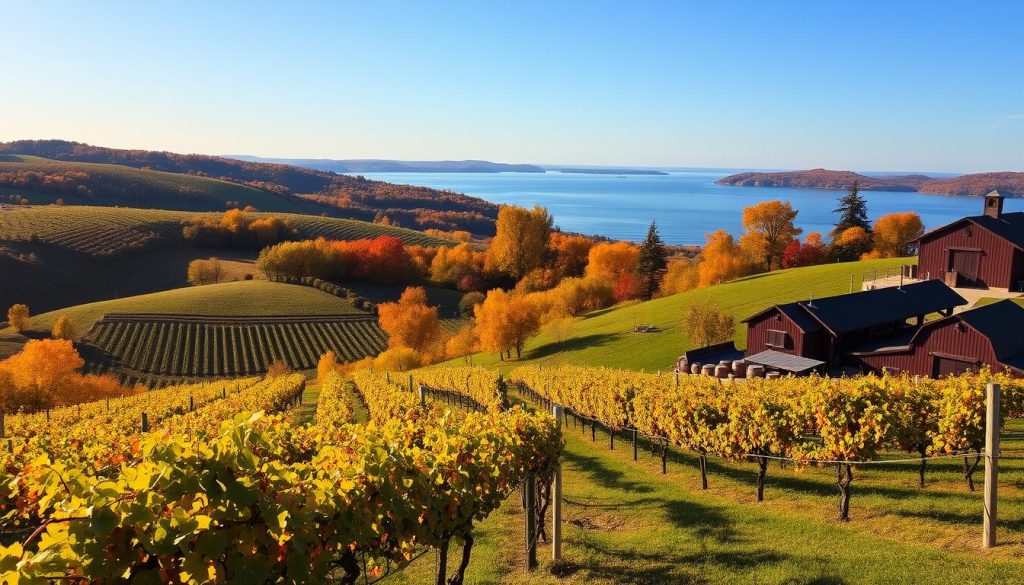 Best wineries near Green Bay