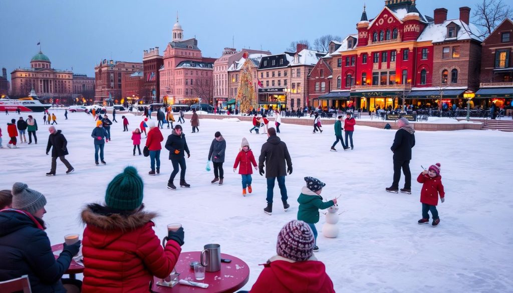 Best winter activities in Milwaukee Best winter activities in Milwaukee