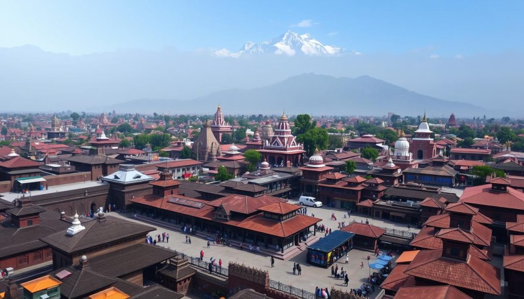 Bhaktapur Durbar Square Bhaktapur Durbar Square