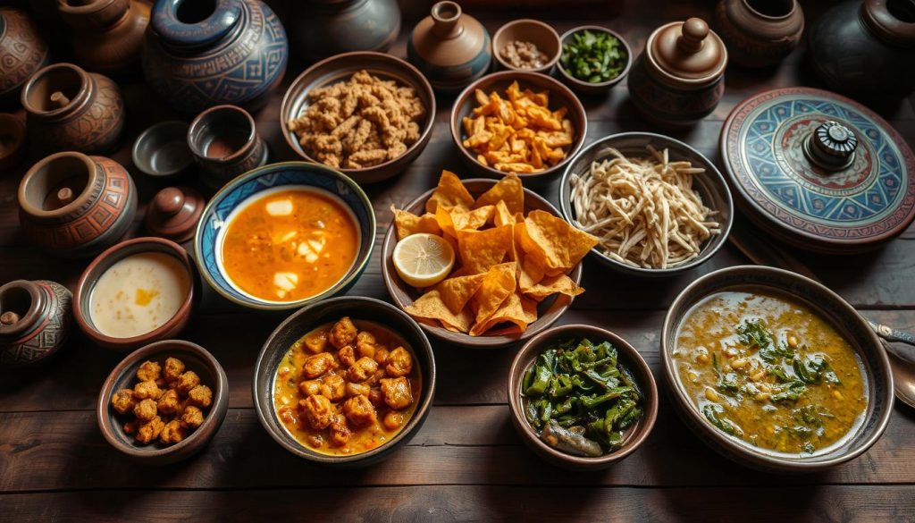 Bhaktapur cuisine delights Bhaktapur cuisine delights