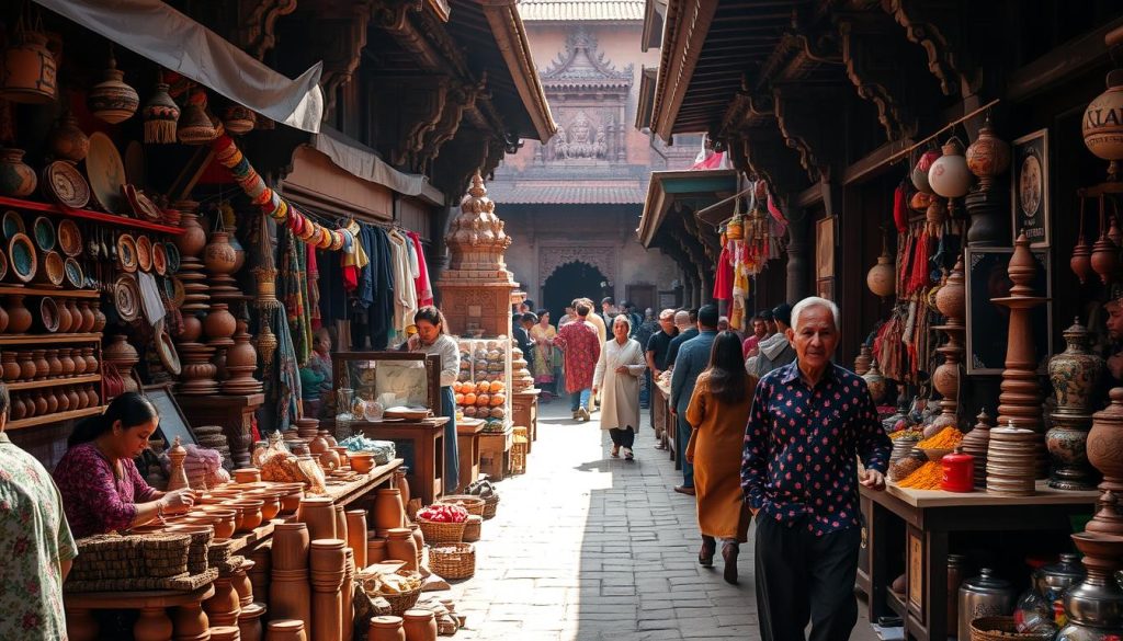 Bhaktapur cultural experiences Bhaktapur cultural experiences