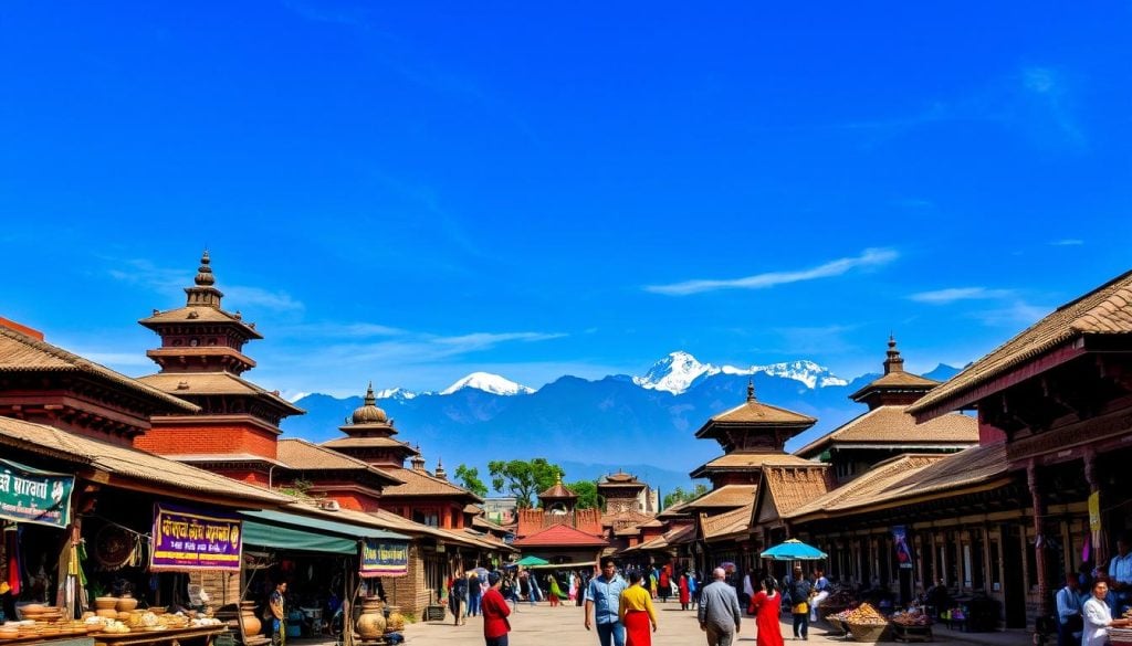 Bhaktapur cultural heritage