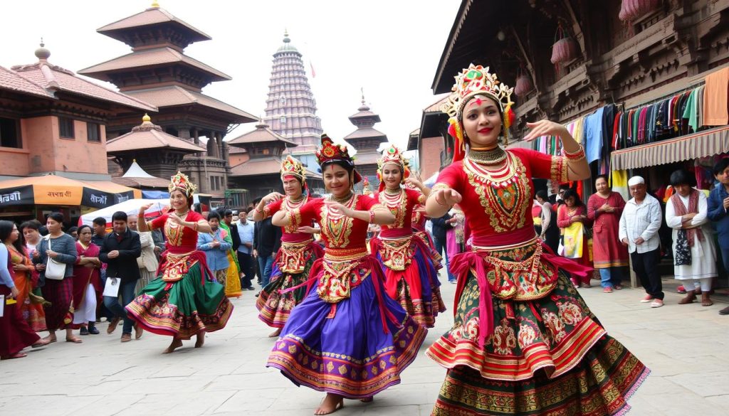 Bhaktapur cultural heritage