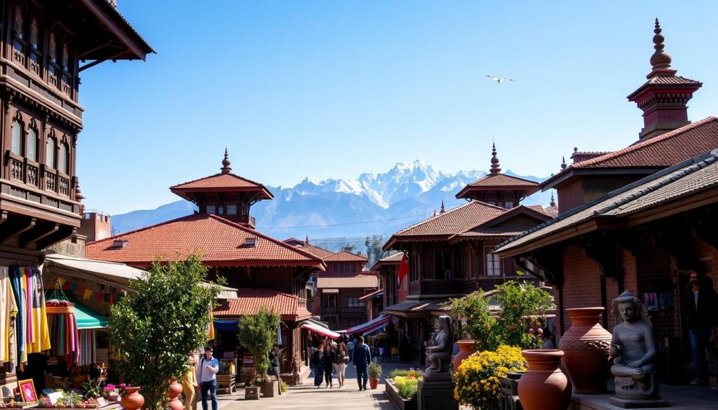 Bhaktapur cultural heritage Bhaktapur cultural heritage
