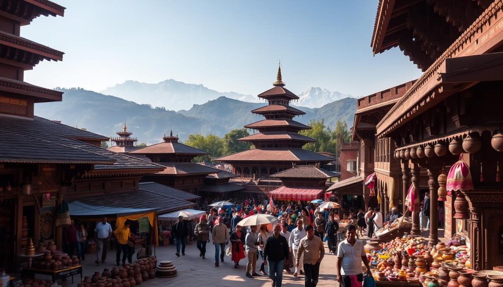 Bhaktapur cultural heritage Bhaktapur cultural heritage
