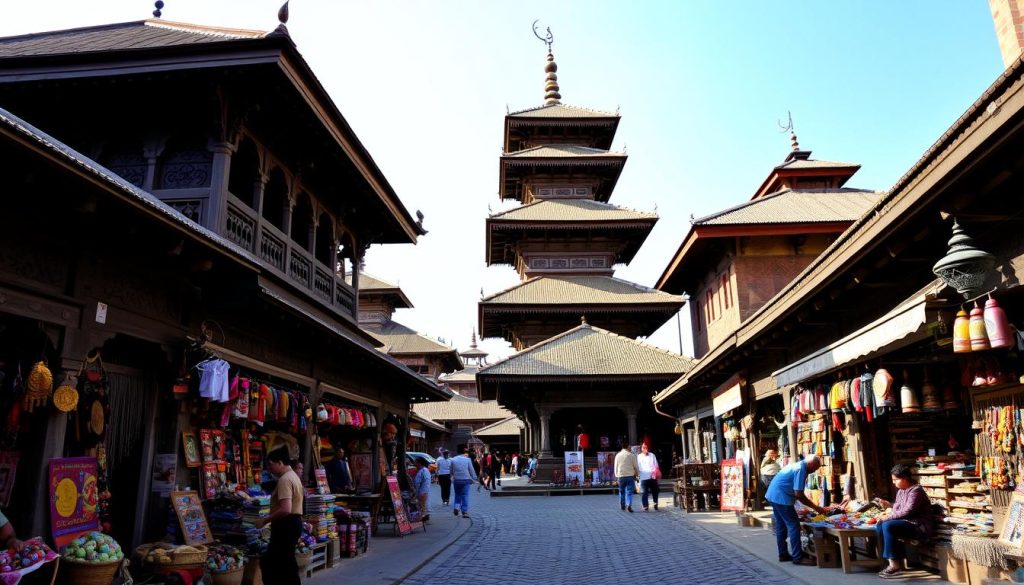 Bhaktapur cultural heritage Bhaktapur cultural heritage