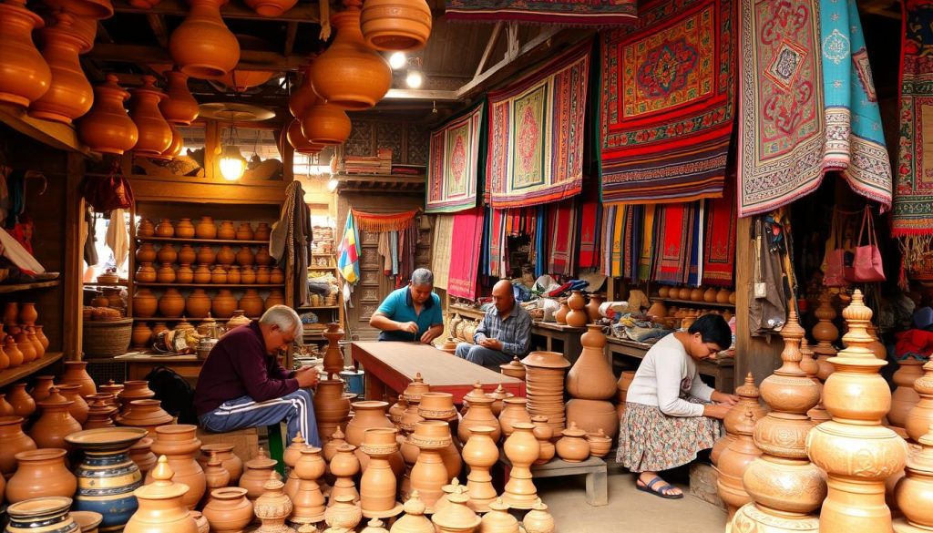 Bhaktapur cultural learning