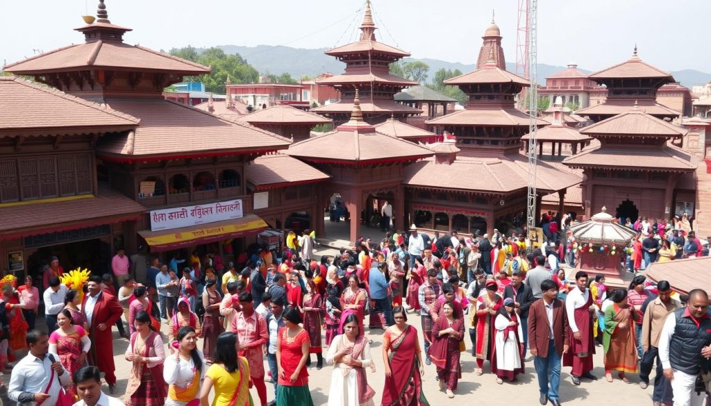 Bhaktapur culture