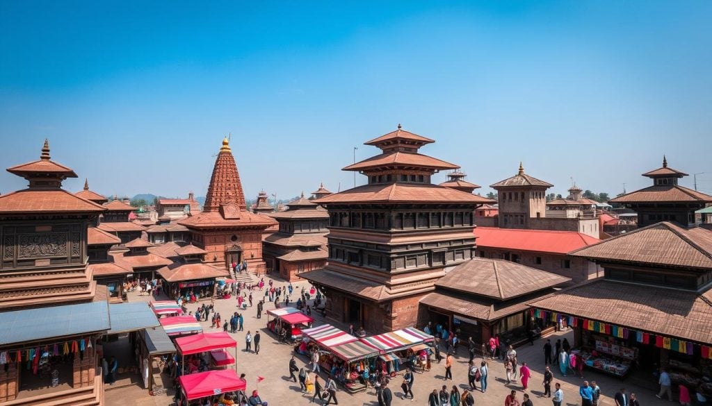 Bhaktapur day trip highlights