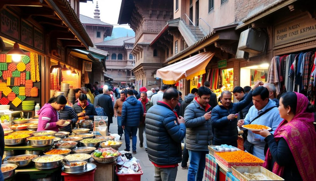Bhaktapur food adventures Bhaktapur food adventures
