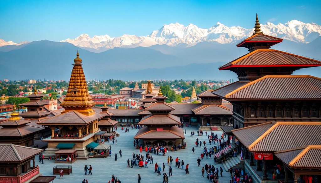 Bhaktapur history and cultural highlights in Bhaktapur Bhaktapur history and cultural highlights in Bhaktapur