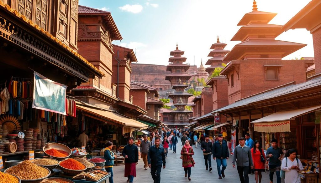 Bhaktapur travel guide