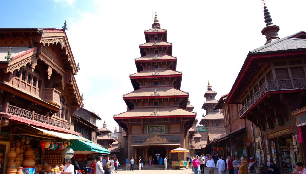 Bhaktapur travel guide and cultural significance