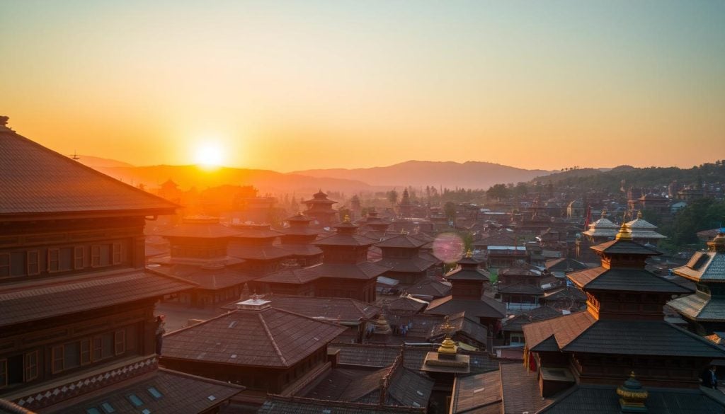 Bhaktapur's charm