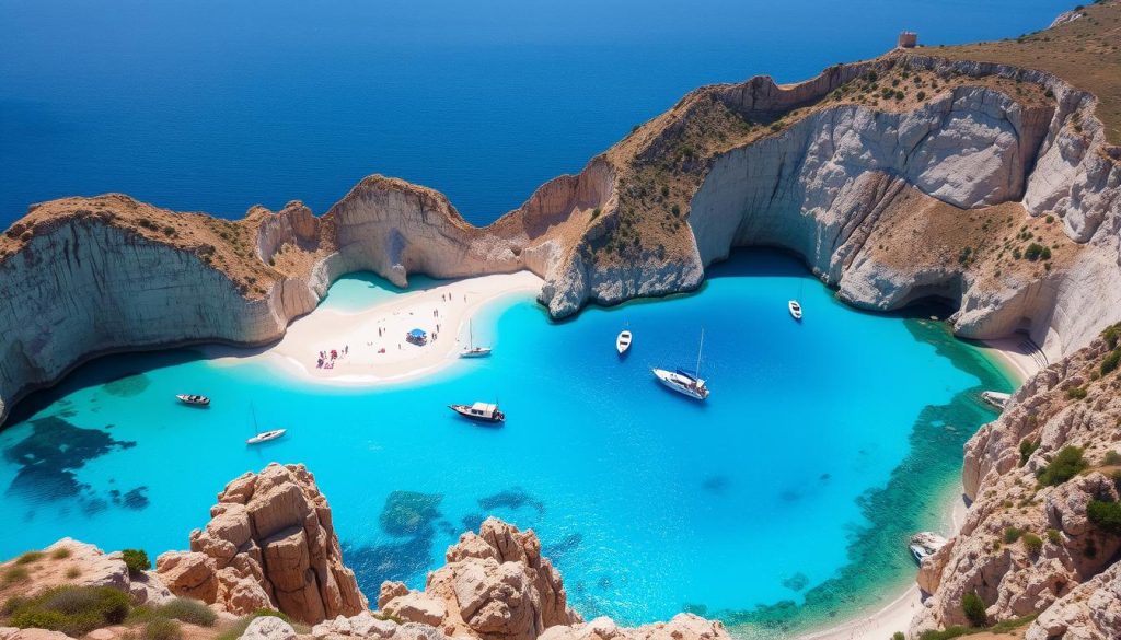 Blue Lagoon Blue Lagoon