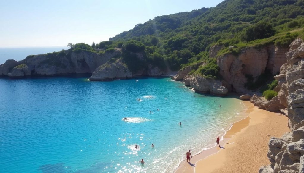 Blue Lagoon Comino Blue Lagoon Comino