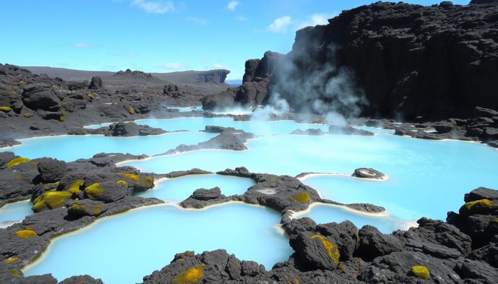 Blue Lagoon tours and Reykjanes Peninsula attractions Blue Lagoon tours and Reykjanes Peninsula attractions