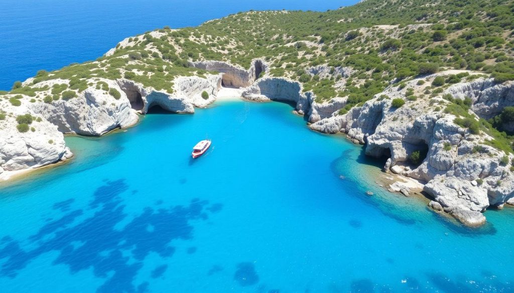 Blue Lagoon tours in Comino Island Blue Lagoon tours in Comino Island