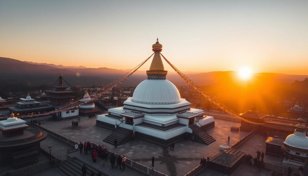 Boudhanath Stupa: A Lesser-Known Landmark