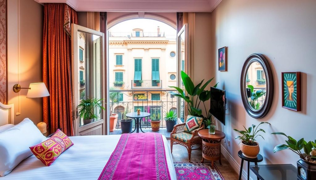 Boutique hotels Valletta experience Boutique hotels Valletta experience