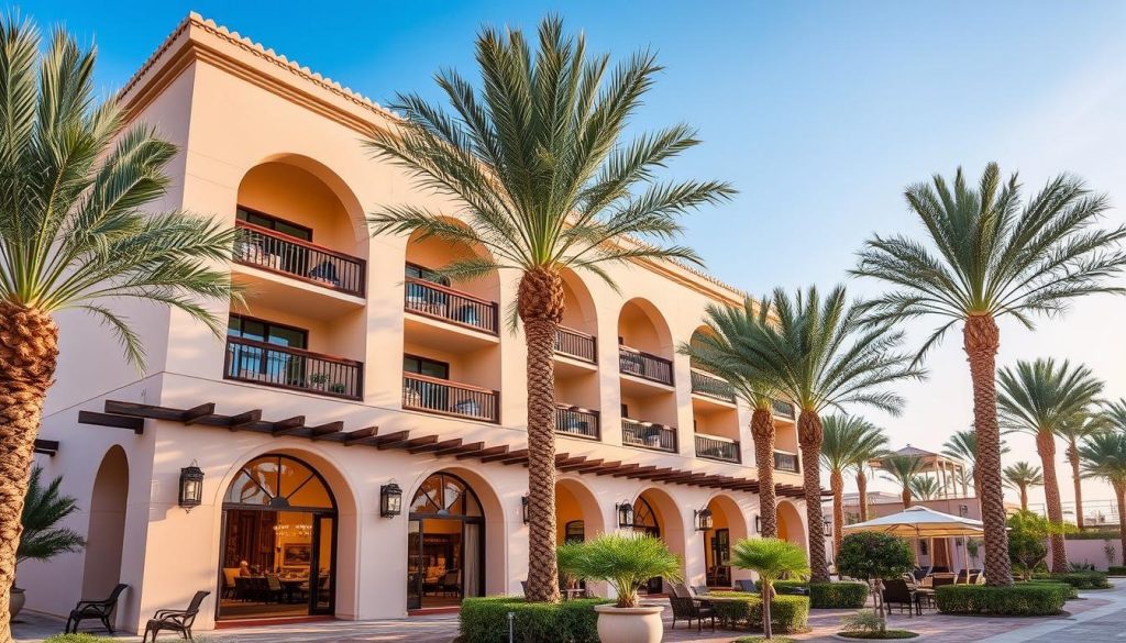 Boutique hotels in Al Wakrah Boutique hotels in Al Wakrah
