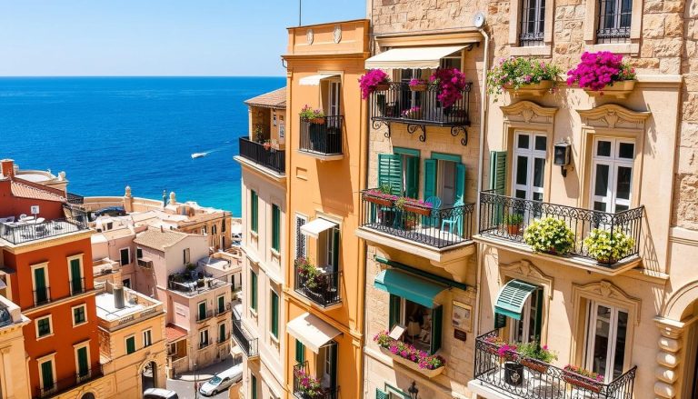 Boutique hotels or unique accommodations for a special Valletta stay?