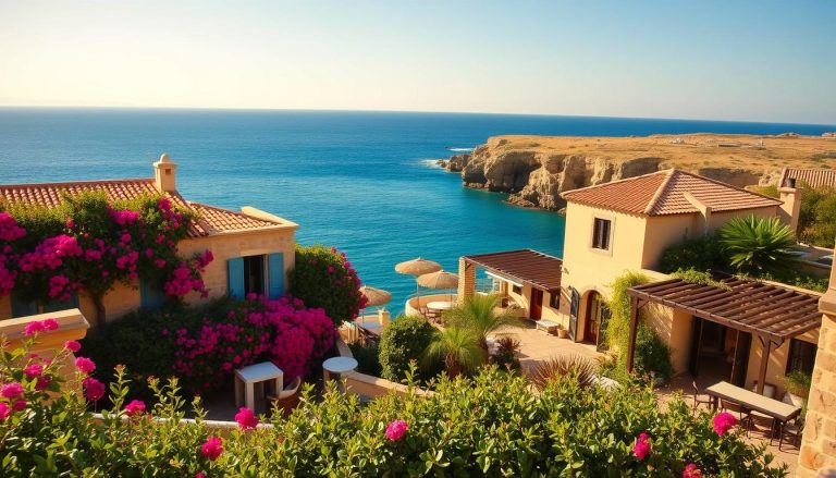 Boutique hotels or unique homestays for a charming Gozo stay?