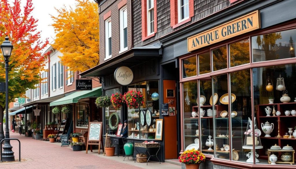 Bowling Green antique shops Bowling Green antique shops