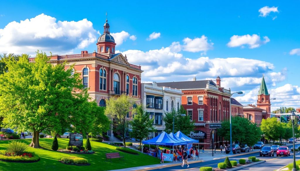Bowling Green attractions Bowling Green attractions