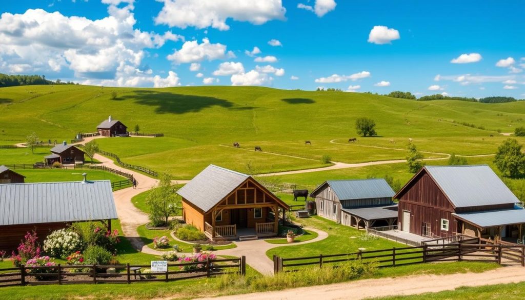 Bowling Green farm stays Bowling Green farm stays