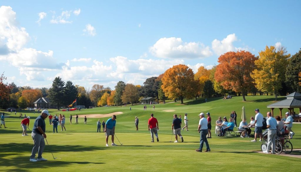 Bowling Green golf clubs community events Bowling Green golf clubs community events
