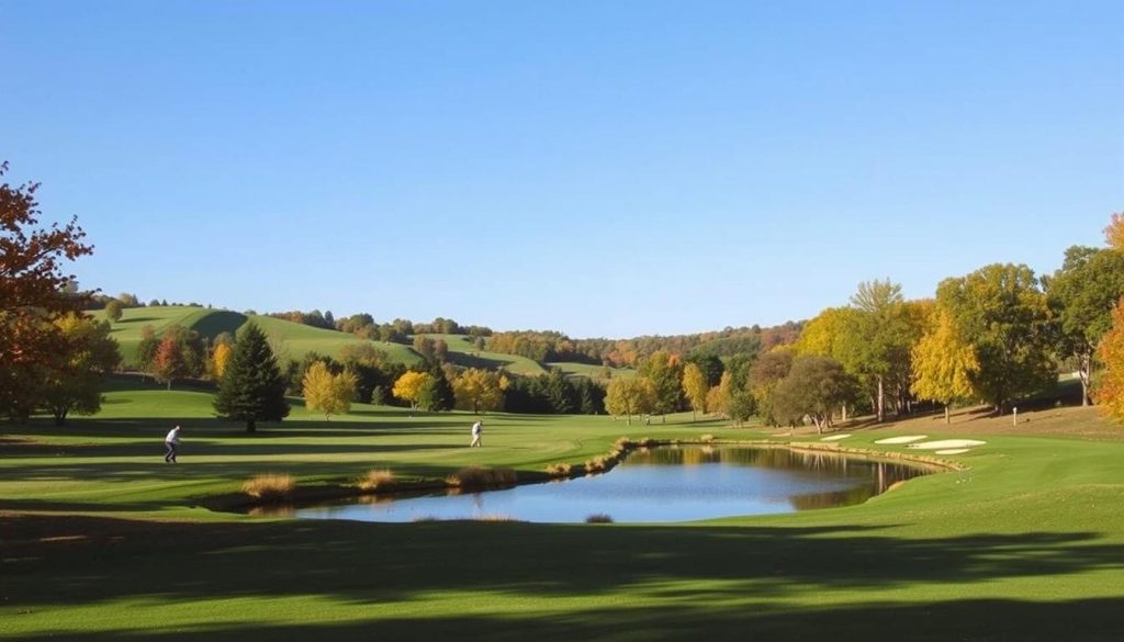 Bowling Green golf courses Bowling Green golf courses