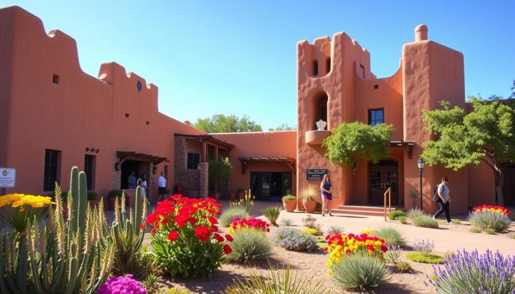 Branigan Cultural Center Branigan Cultural Center