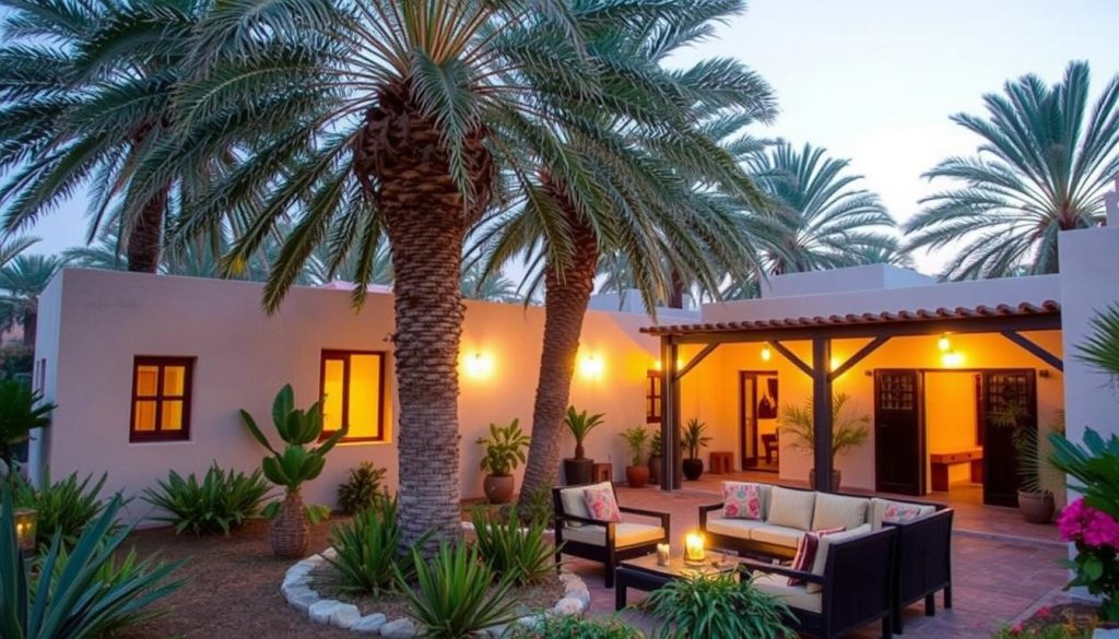 Budget accommodation in Nizwa Budget accommodation in Nizwa
